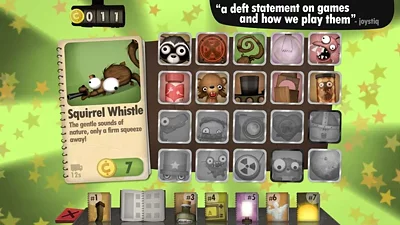 Little Inferno Steam Ключ Весь мир