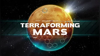 Terraforming Mars Steam ключ Весь Мир Global + RU/CIS РФ Россия СНГ стим