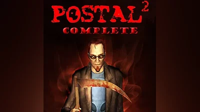 POSTAL 2 COMPLETE STEAM КЛЮЧ