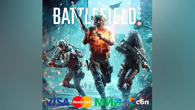Battlefield 2042 STEAM•RU|KZ|UA