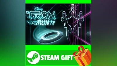 ВСЕ СТРАНЫ+РОССИЯ TRON RUN/r: Deluxe Edition STEAM