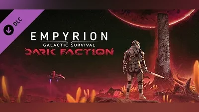 Empyrion - Galactic Survival: Dark Faction | АВТО RU