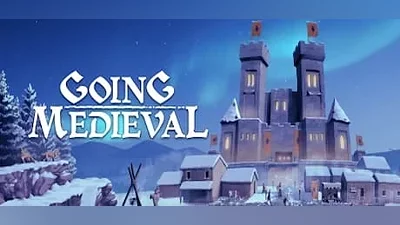 Going Medieval | АВТОДОСТАВКА [Россия Steam Gift]