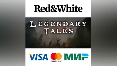 Legendary Tales * STEAM РОССИЯ АВТОДОСТАВКА