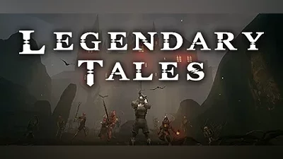 Legendary Tales | АВТОДОСТАВКА [Россия Steam Gift] VR