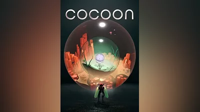 Cocoon (Россия+Снг) steam/ключ