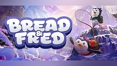 Bread & Fred | АВТОДОСТАВКА [Россия Steam Gift]