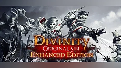Divinity: Original Sin Enhanced Edition| АВТО RU Gift