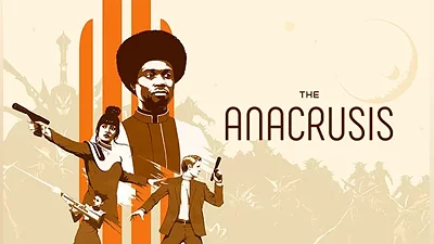 The Anacrusis Steam ключ Весь Мир Global + RU/CIS РФ Россия СНГ стим