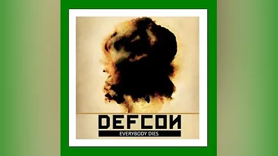 DEFCON + UPLINK Steam Key Region Free АКЦИЯ