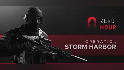 Zero Hour | АВТОДОСТАВКА [Россия Steam Gift]