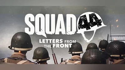Squad 44 | АВТОДОСТАВКА [Россия Steam Gift]
