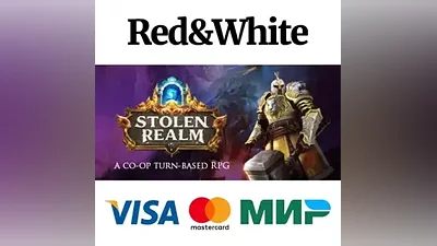Stolen Realm * STEAM РОССИЯ АВТОДОСТАВКА