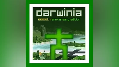 Darwinia Steam Key Region Free АКЦИЯ