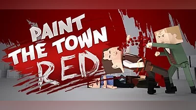 Paint the Town Red | АВТОДОСТАВКА [Россия Steam Gift]
