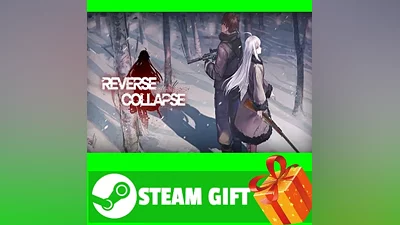 ВСЕ СТРАНЫ Reverse Collapse: Code Name Bakery STEAM