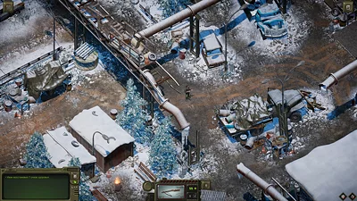 ATOM RPG Trudograd Steam Ключ Весь мир
