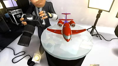 Airline Tycoon 2 Steam Ключ Весь мир