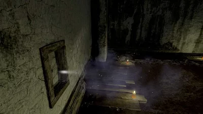 Anna: Extended Edition Steam Ключ Весь мир