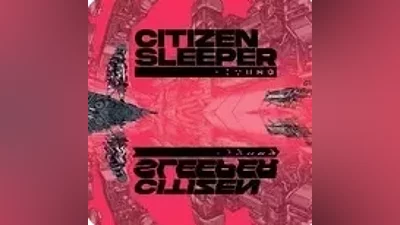 Citizen Sleeper /Steam Key /РФ+Весь Мир