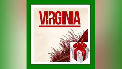 Virginia Steam Key RU-CIS-UA РАСПРОДАЖА АКЦИЯ