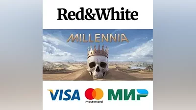 Millennia * STEAM РОССИЯ АВТОДОСТАВКА