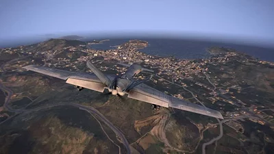 Arma 3 Steam Ключ Европа