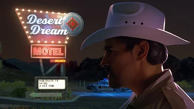 As Dusk Falls Steam Ключ Весь мир