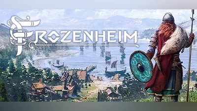Frozenheim | АВТОДОСТАВКА [Россия Steam Gift]