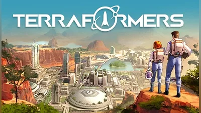Terraformers Steam ключ RU/CIS РФ Россия key СНГ код стим Казахстан