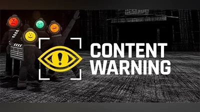 Content Warning | АВТОДОСТАВКА [Россия Steam Gift]