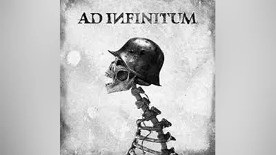 Ad Infinitum Steam ключ Весь Мир Global + RU/CIS РФ Россия СНГ стим