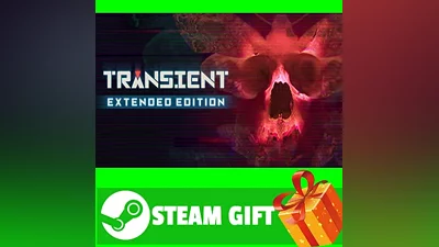 ВСЕ СТРАНЫ+РОССИЯ Transient: Extended Edition STEAM