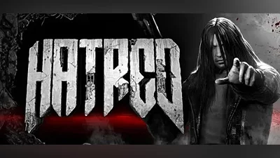 Hatred | АВТОДОСТАВКА [Россия Steam Gift]