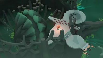 COCOON Steam Ключ Весь мир