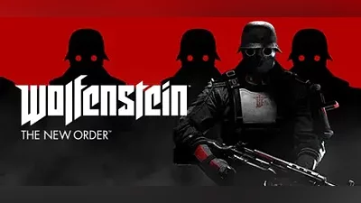 Wolfenstein: The New Order | АВТОДОСТАВКА Россия Gift