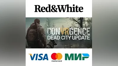 CONVRGENCE * STEAM РОССИЯ АВТОДОСТАВКА