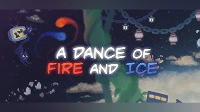 A Dance of Fire and Ice | АВТОДОСТАВКА [Россия Gift]