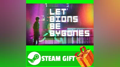 ВСЕ СТРАНЫ+РОССИЯ Let bions be bygones STEAM GIFT