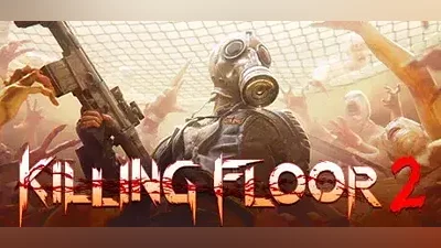Killing Floor 2 | АВТОДОСТАВКА Steam Gift Россия