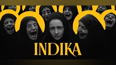 INDIKA | АВТОДОСТАВКА [Россия Steam Gift]