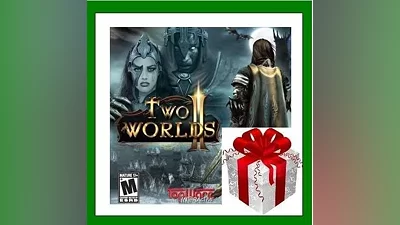 Two Worlds 2 II HD + DLC + Castle Defense Steam Key