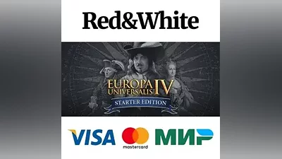 Europa Universalis IV * STEAM РОССИЯ АВТОДОСТАВКА