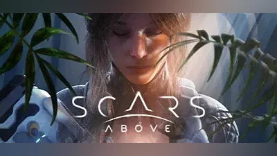 Scars Above | АВТОДОСТАВКА [Россия Steam Gift]