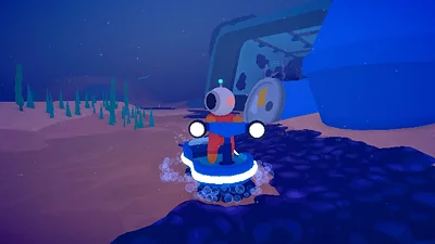 Loddlenaut Steam key RU/CIS РФ Россия key СНГ стим ключ Казахстан код