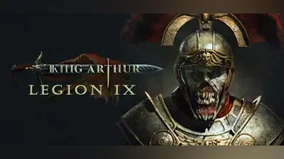 King Arthur: Legion IX | АВТОДОСТАВКА [Россия Gift]