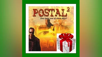 POSTAL 2 + Paradise Lost Steam Key RU-CIS-UA
