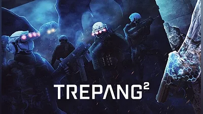 Trepang2 Steam ключ Весь Мир Global RU/CIS РФ Россия key СНГ код стим Глобал 2