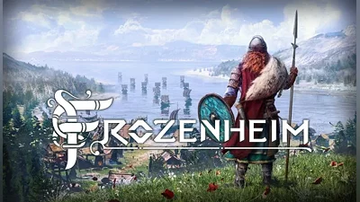 Frozenheim Steam ключ Весь Мир Global + RU/CIS РФ Россия СНГ стим