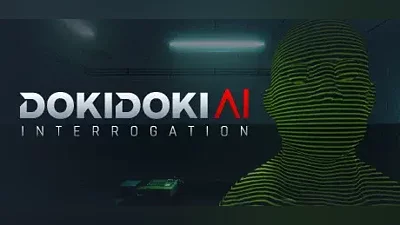 Doki Doki AI Interrogation | АВТОДОСТАВКА Россия Gift